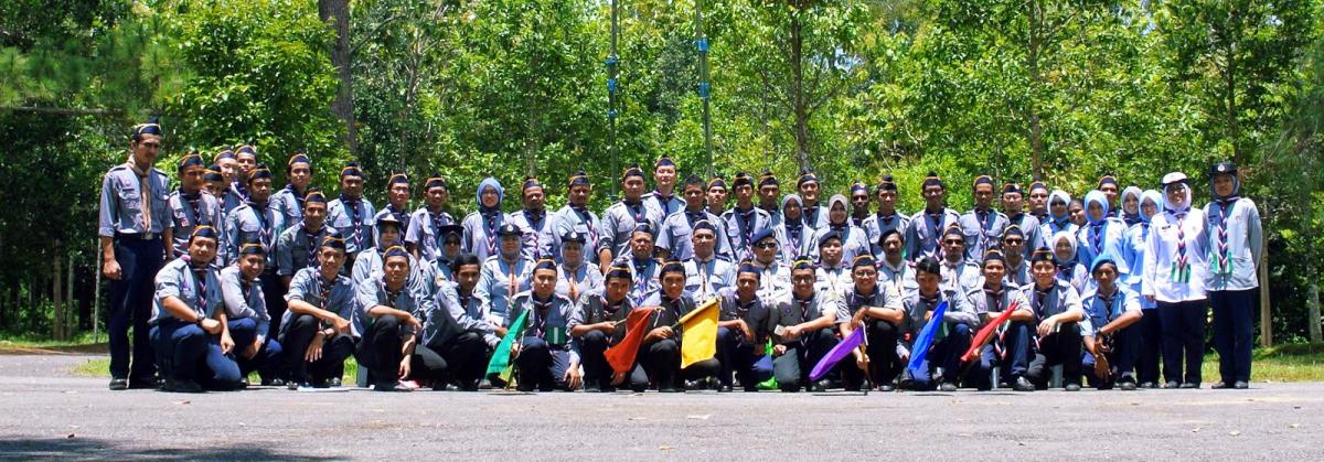 ROVERS SCOUT JOURNEY EXPEDITION AND SKILLS CAMPING