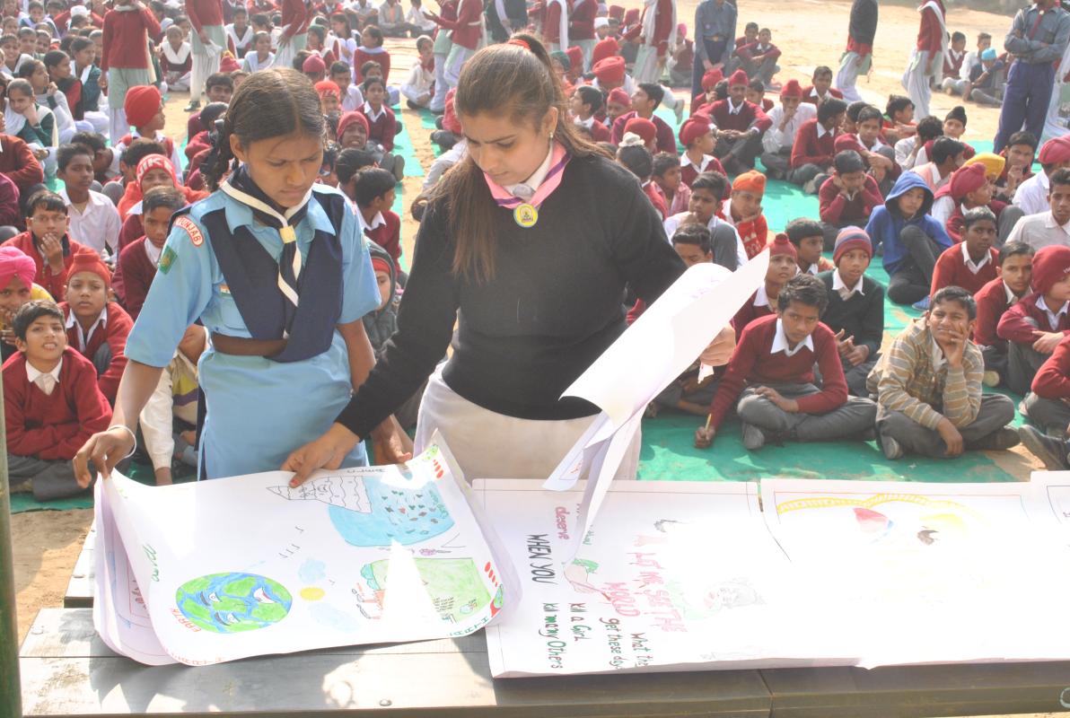 SCHOOL PROGRAMMAE