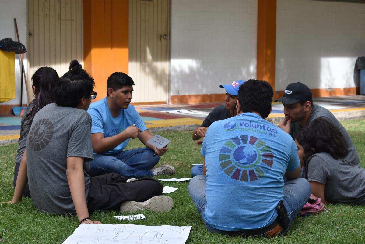 JovenEsDesarrollo Vallarta 2018 