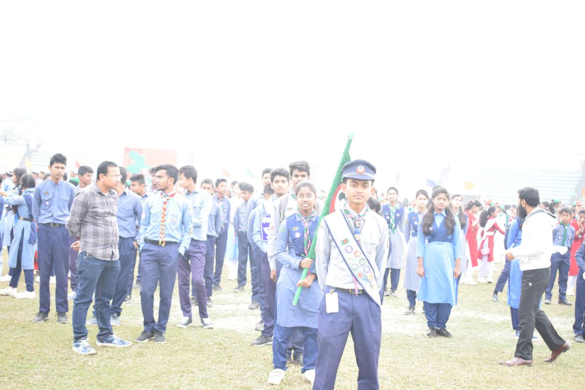 মহান বিজয় দিবস ২০১৯