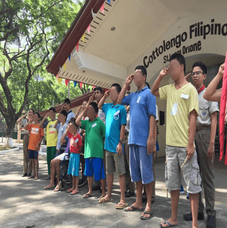 RCI-Rodriguez: SWA Voluntary Service - First Service