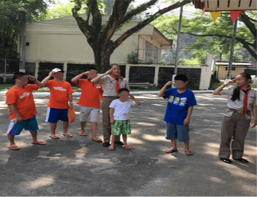 RCI-Rodriguez: SWA Voluntary Service - Fourteenth Service