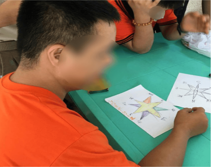 RCI-Rodriguez: SWA Voluntary Service - Fourteenth Service