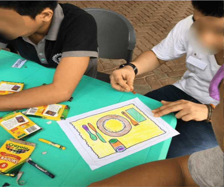 RCI-Rodriguez: SWA Voluntary Service - Fifteenth Service