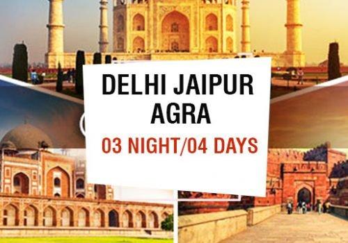 Golden Triangle Tour Packages 3,4,5,6,7,Days: Experience India Tour
