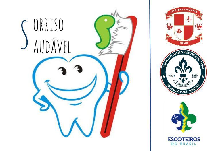 SORRISO SAUDÁVEL 