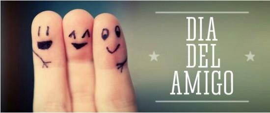 Dia Amigo Felicidad