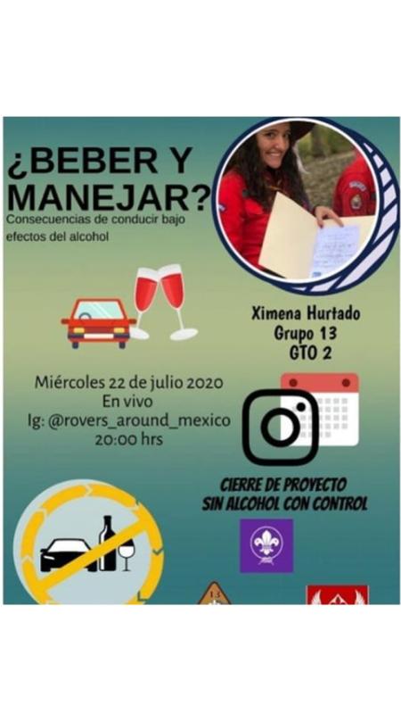 Sin Alcohol Con Control 