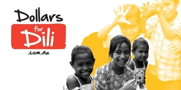 Dollars for Dili