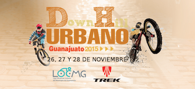 SERVICIO DOWN HILL 2015