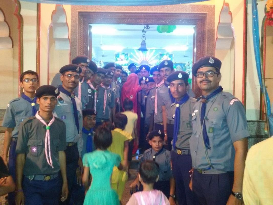 GANESH CHATURTHI UTSAV
