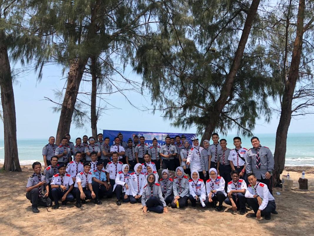 Konvoi:Go Green 2019