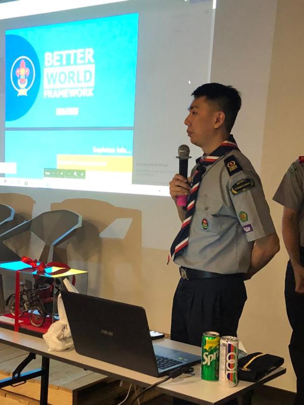 MoP Project write up for all