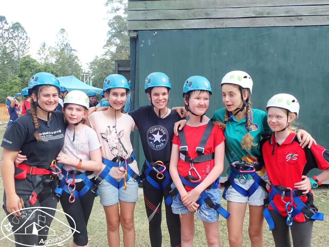 Messengers of Peace Project- Attending Agoonoree 2019!