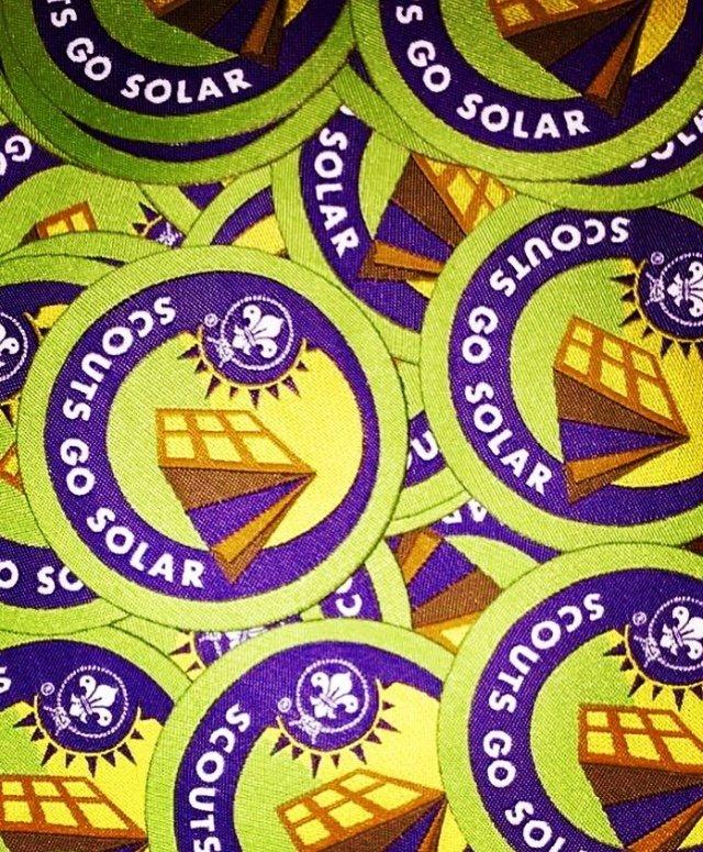 Taller Go Solar GAM 2018