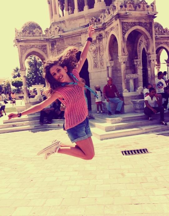 July the 26th, 2014 - What can I do, Today ?