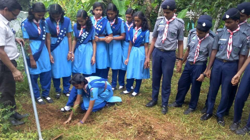 COMMUNITY DEVELOPMENT PROJECT