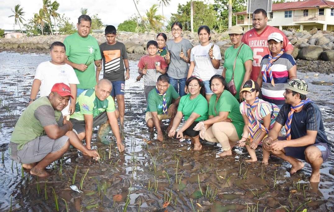 ECOSYSTEM RESTORATION