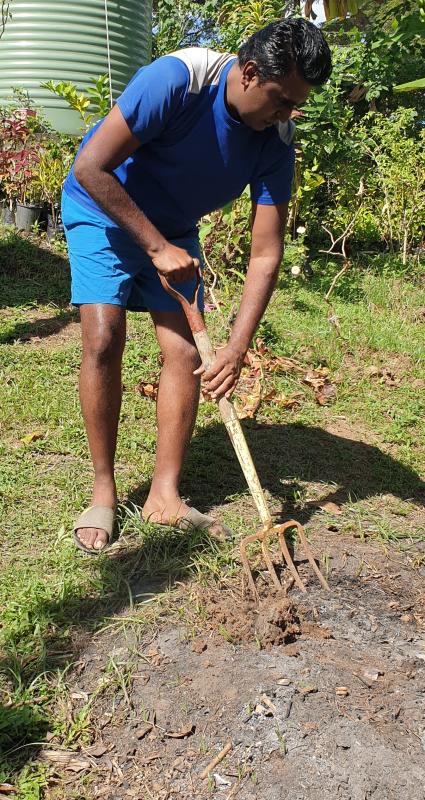 BE A CHAMP OF ENVIRONMENT