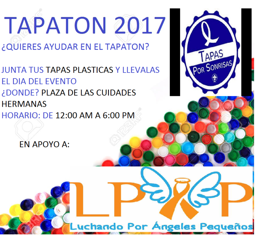 Tapaton Scout Coahuila 