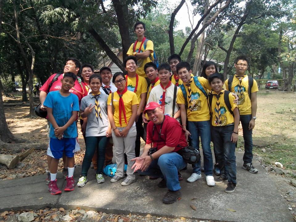 Eco Tour