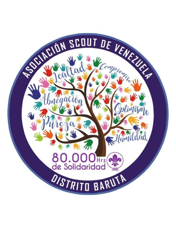 El Árbol de la Solidaridad 