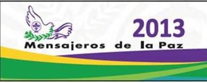 Scouts de El Salvador Viviendo su Ley Scout en su Comunidad