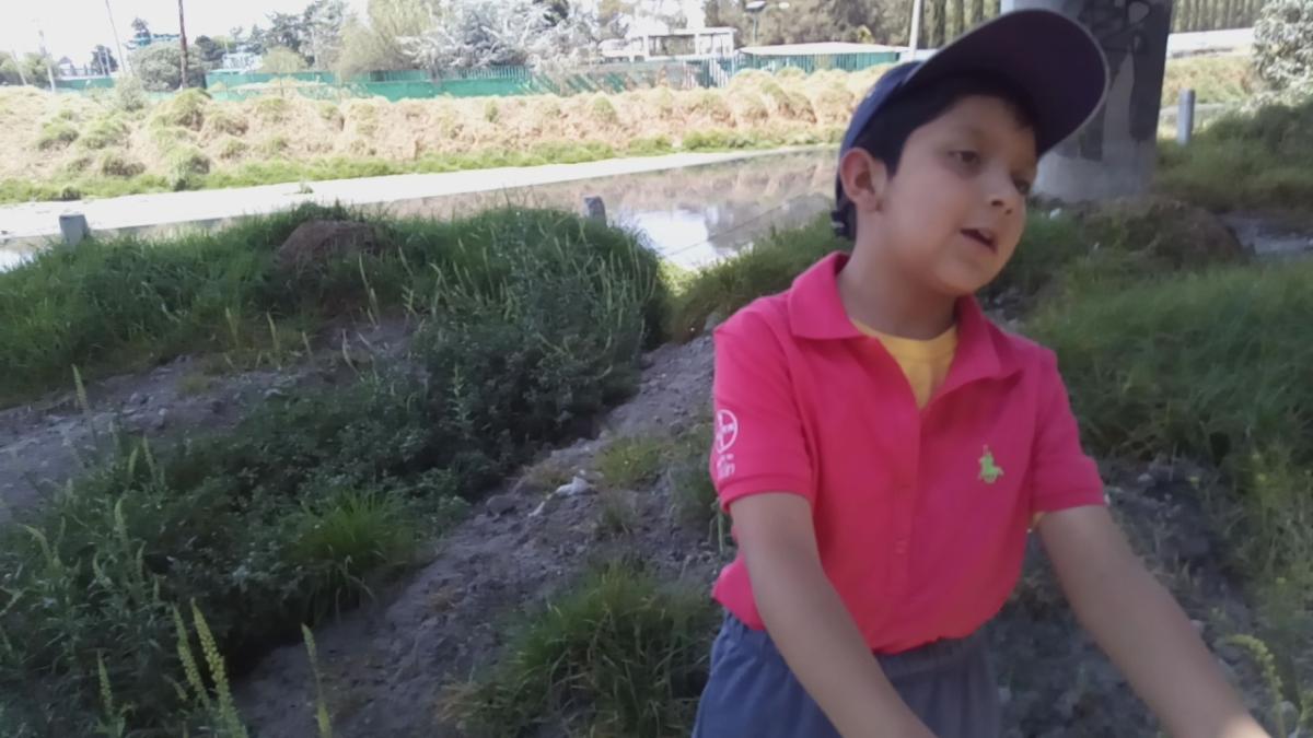 Protección y Saneamiento de Pozos de Agua Potable, Lerma Edo. Mex.