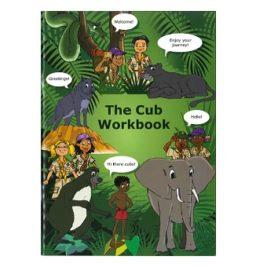 Translation of Workbooks