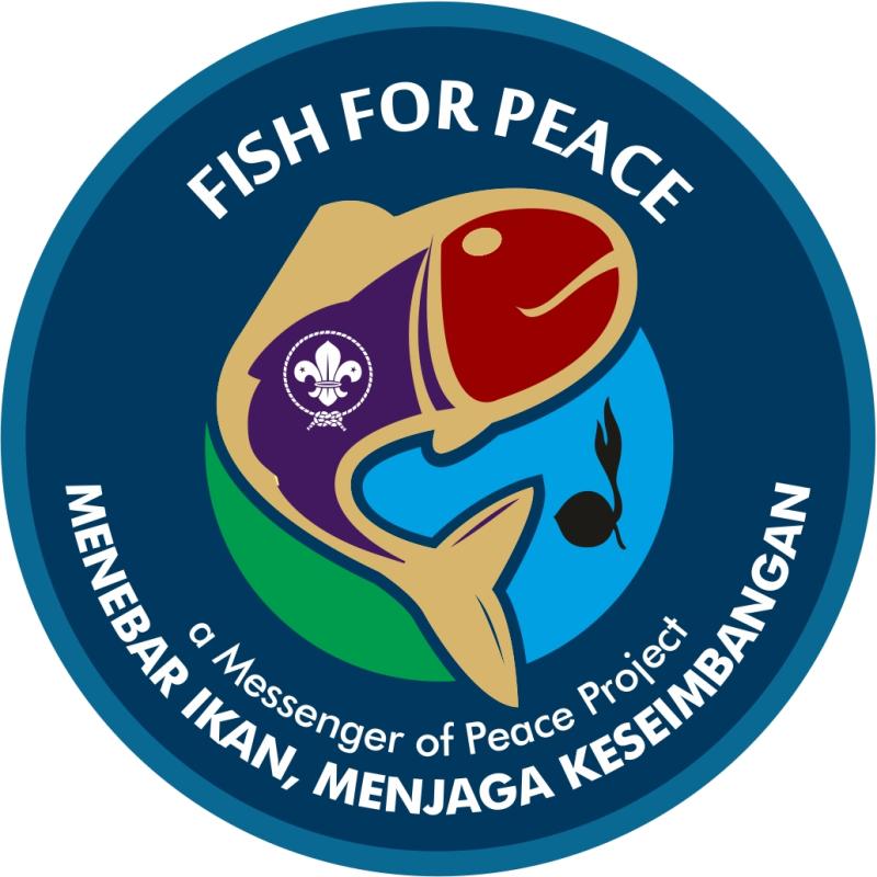 Fish for Peace