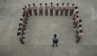 1st MoP & WSEP Encampment