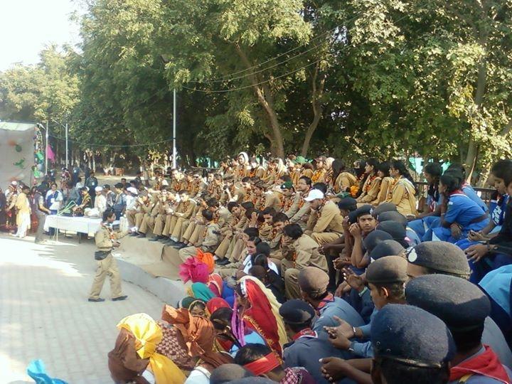 India vs Pakistan messenger of peace