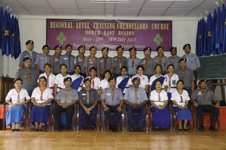 training councillors 