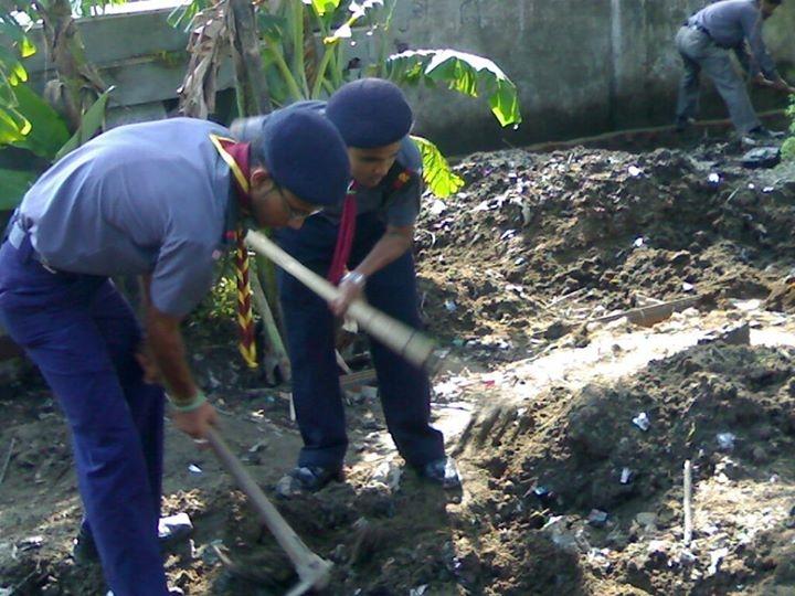 swach Bharat Mission 