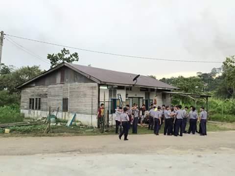 患癌老人家服务