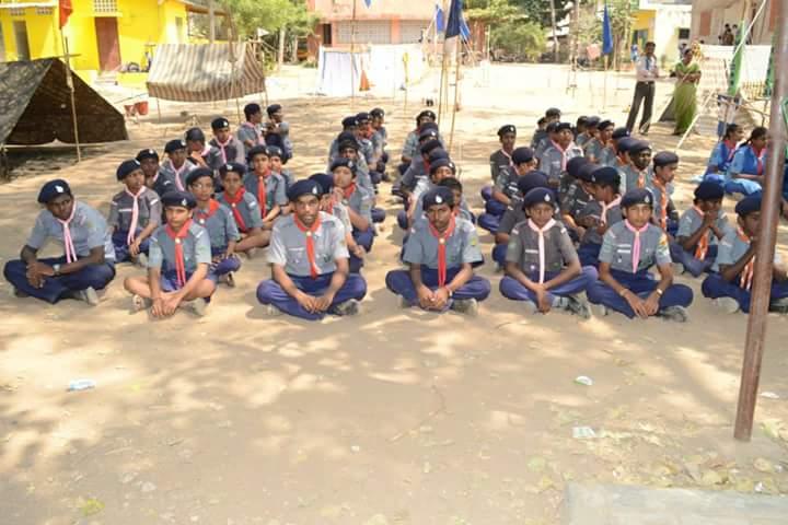 JUDGING COMPETITION