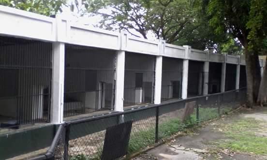 Servicio Zoológico las Delicias