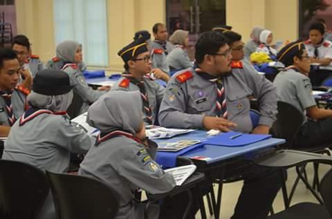 Scout of The World Award Discovery