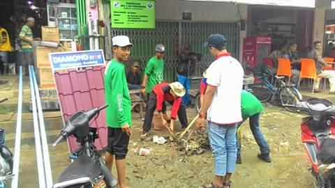 budaya gotong royong