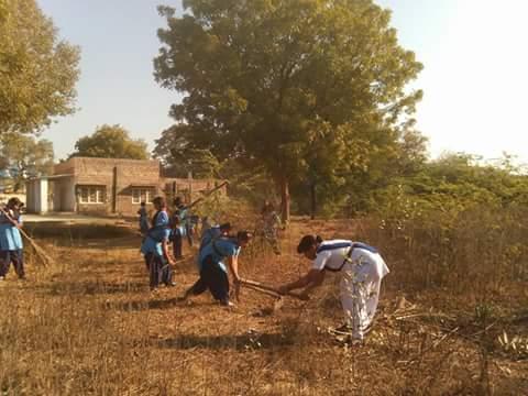 swatch bharat abhiyan