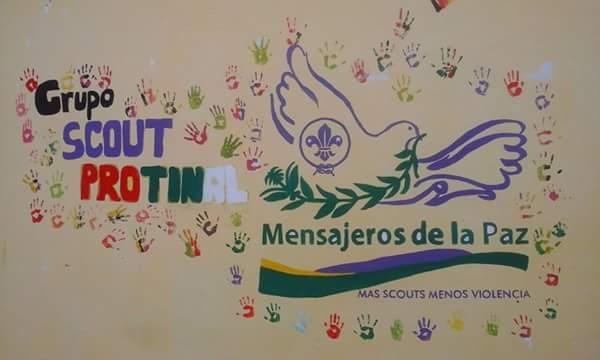 mensajes por la paz