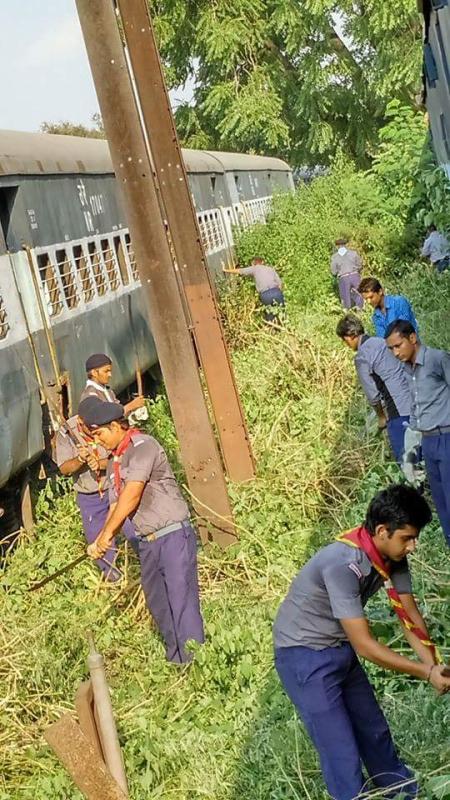 स्वच्छ भारत सुंदर भारत