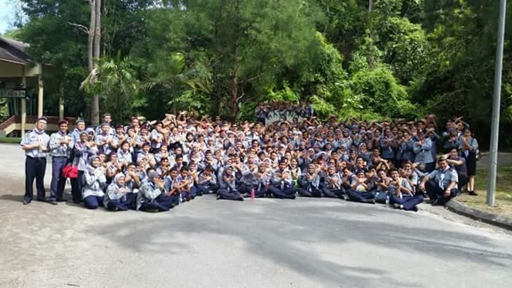 World Scout Environment Program & Messenger of Peace Camp