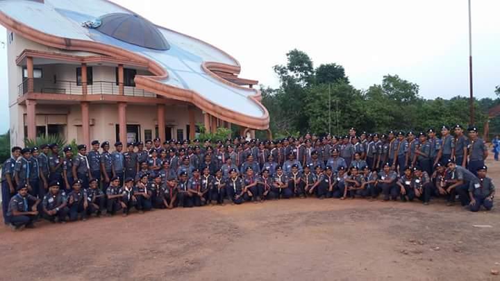 p.m shield contest
