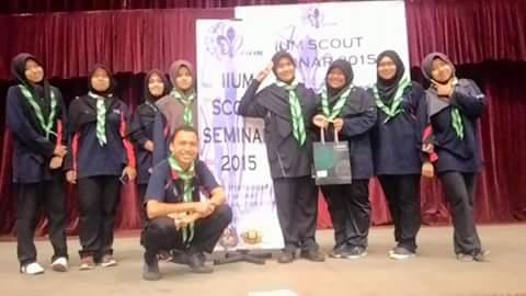 UIA KLKM ISLAMIC SEMINAR