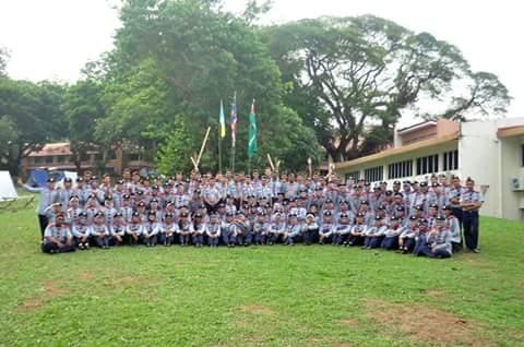 PENGENALAN DAN PERINGKAT 1 MANIKAYU KELANA