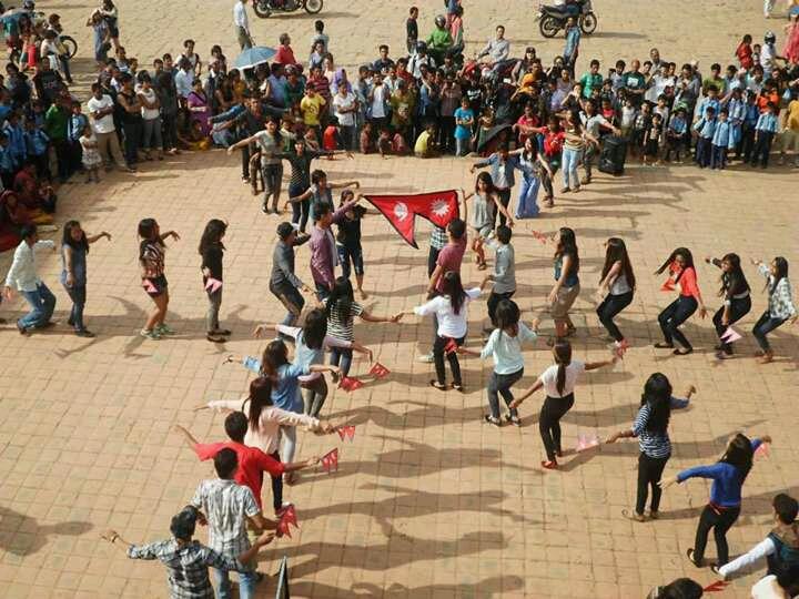  International Youth day