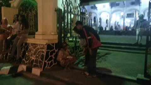 Rally Ramadhan #TTP