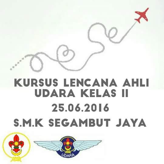 Kursus Lencana Ahli Udara Kelas Ii