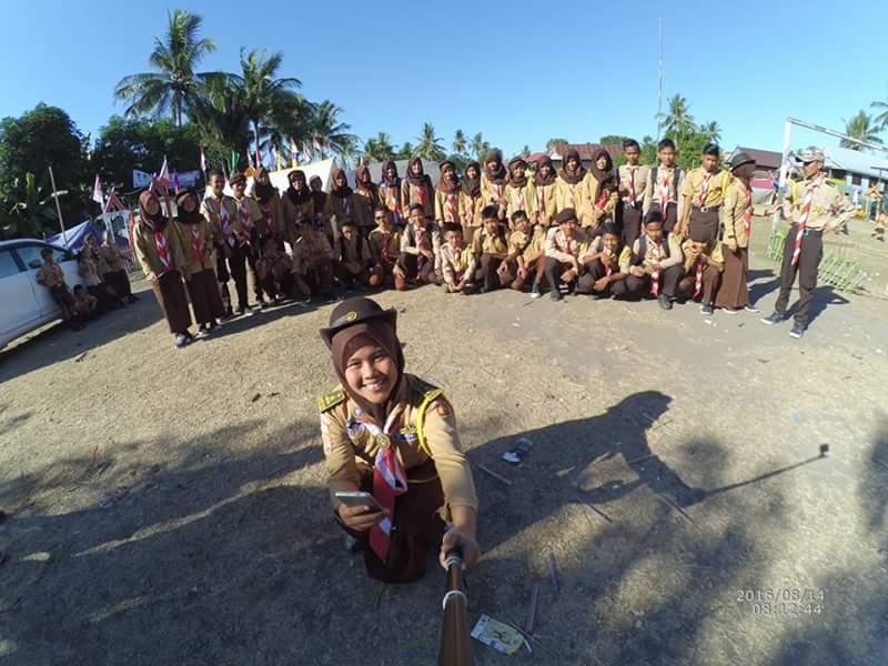 Kebersamaan